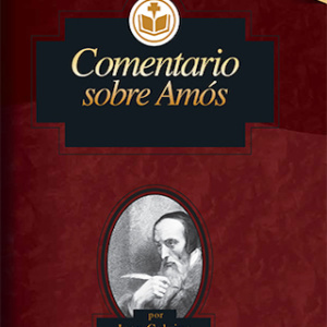 Comentarios Sobre Amós