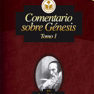 Comentario sobre Génesis, Tomo 1