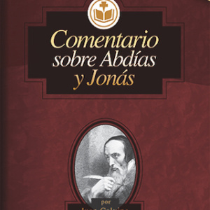 Comentario Sobre Abdías y Jonás