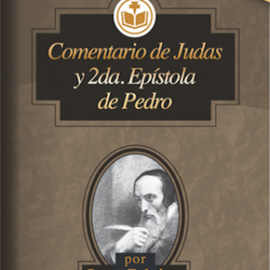 Comentario sobre Judas y 2 Pedro