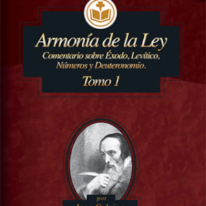 Armonía de la Ley, Tomo 1
