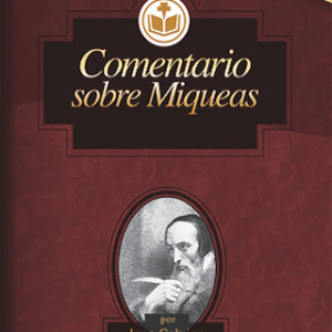 Comentario sobre Miqueas