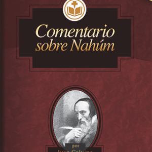 Comentario sobre Nahúm