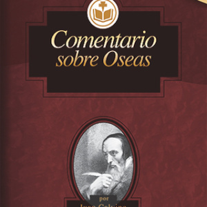 Comentario sobre Oseas