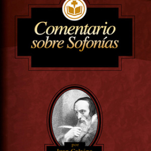 Comentario sobre Sofonías