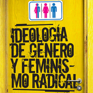 Ideología de género y feminismo radical