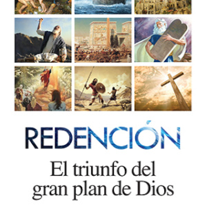 Redención: El triunfo del gran plan de Dios