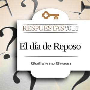 El dia de reposo (Respuestas 4)