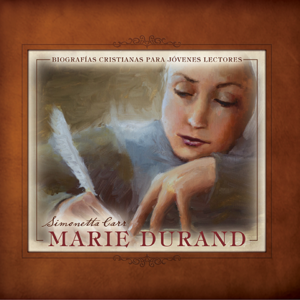 Marie Durand