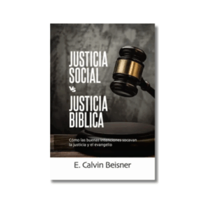 Justicia Bíblica vs Justicia Social