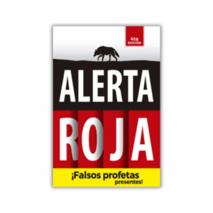 Alerta Roja