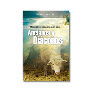 Manual de Ancianos y diáconos