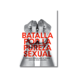 Batalla por la Pureza Sexual