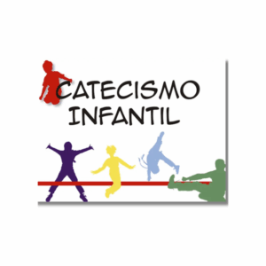 Catecismo Infantil