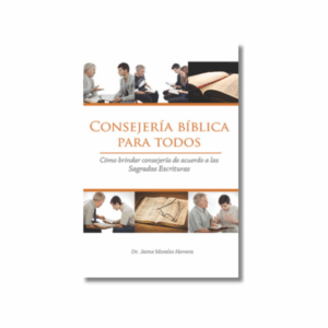 Consejería Bíblica para Todos