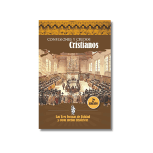 Credos y Confesiones Cristianas (Pasta Suave)