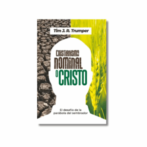 Cristianismo Nominal o Cristo