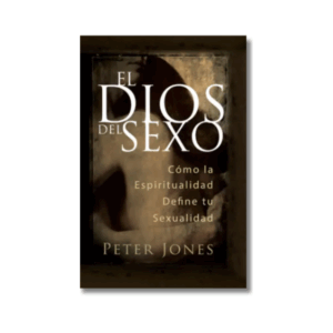 El Dios del sexo: Cómo la espiritualidad define tu sexualidad