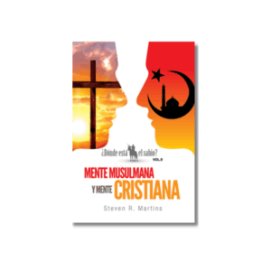 ¿Dónde está en Sabio? Vol. 9: Mente Cristiana Mente Musulmana