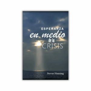 Esperanza en medio de la crisis