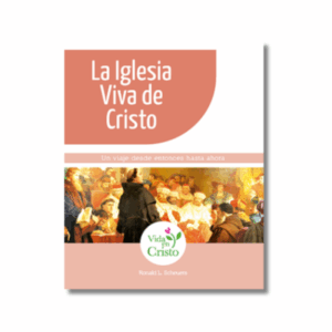 La Iglesia Viva de Cristo