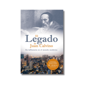 Legado de Juan Calvino