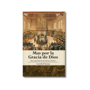 Mas por la Gracia de Dios