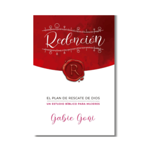 Redención: El Plan de Rescate de Dios