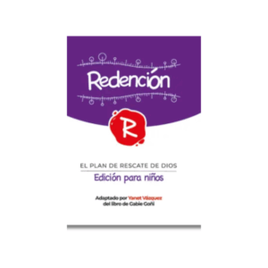 Redención (Edición para niños)