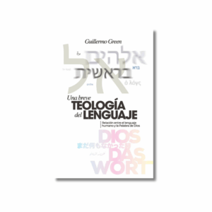 Una Breve Teología del Lenguaje