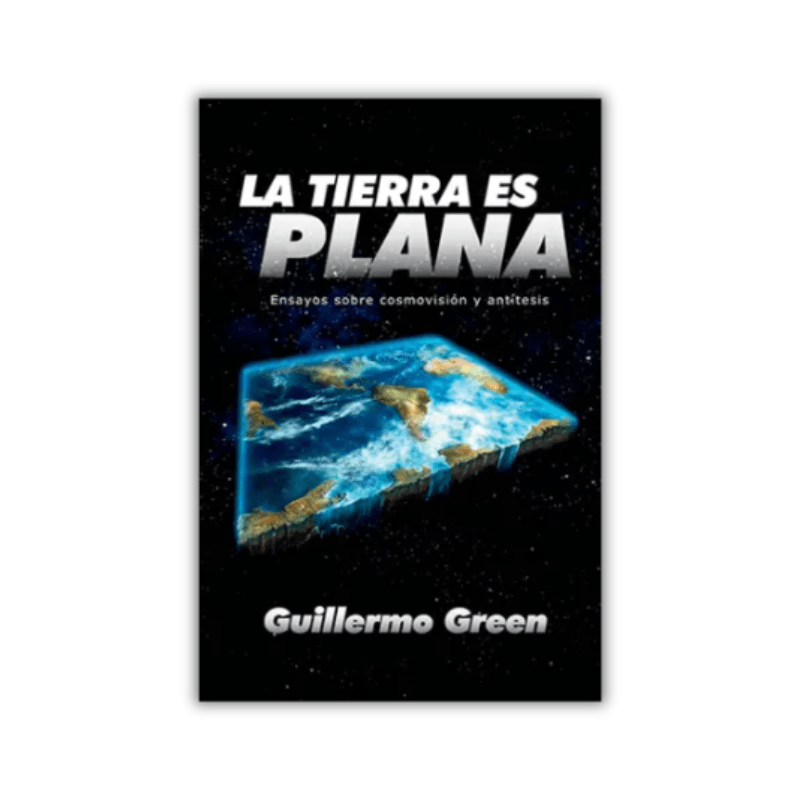 La Tierra es Plana