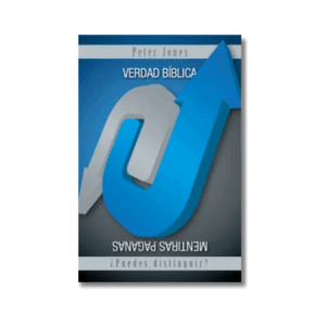 Verdad Bíblica / Mentiras Paganas