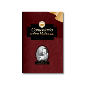 Comentario sobre Habacuc (Epub)