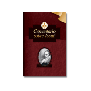 Comentario sobre Josué (Epub)