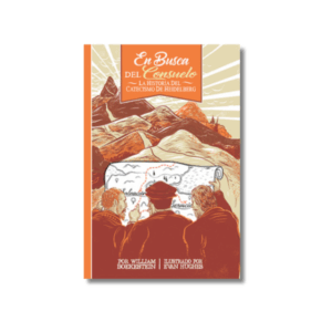 En busca del consuelo: La historia del Catecismo de Heidelberg (Epub)