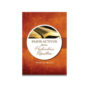 Pasos Activos para Predicadores Expositivos (Epub)