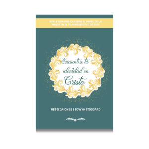 Encuentra tu Identidad en Cristo