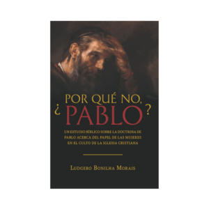 ¿Por qué no, Pablo?